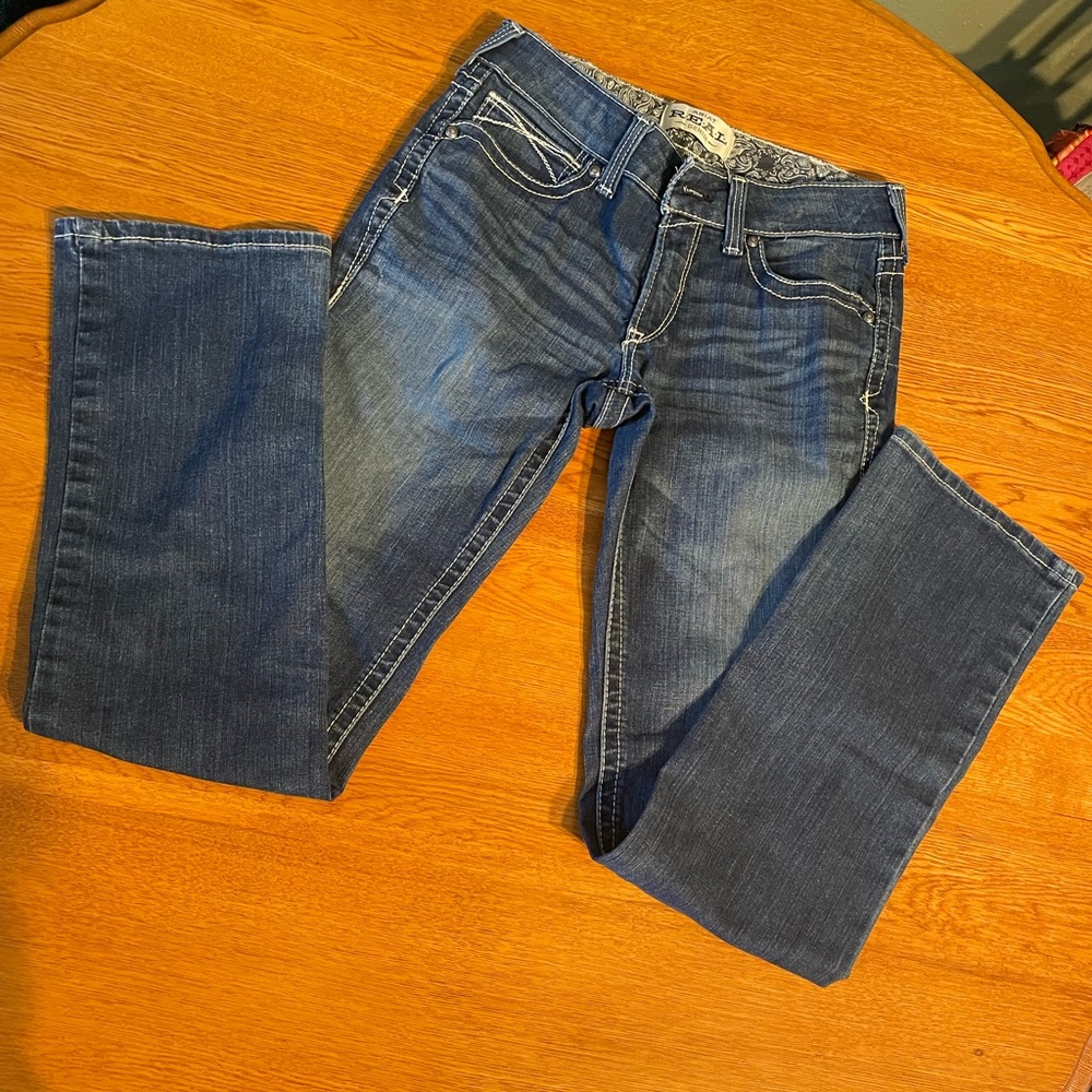 Ariat Jeans